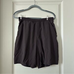 Lululemon Men’s 7” Athletic Shorts